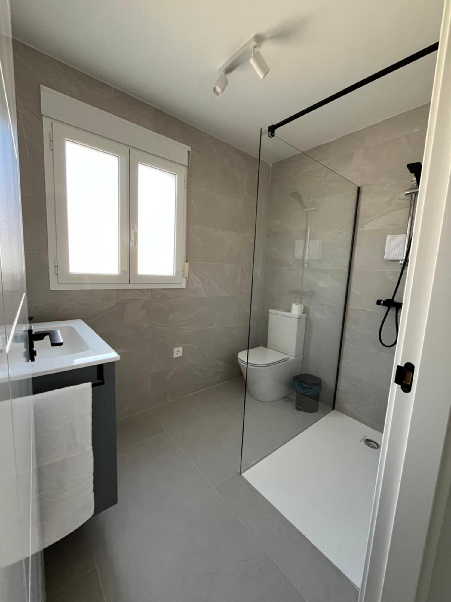 La Via Villa Santa Eulalia del Campo Luaran gambar