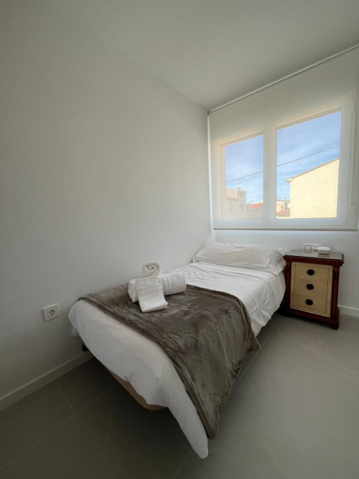 La Via Villa Santa Eulalia del Campo Luaran gambar
