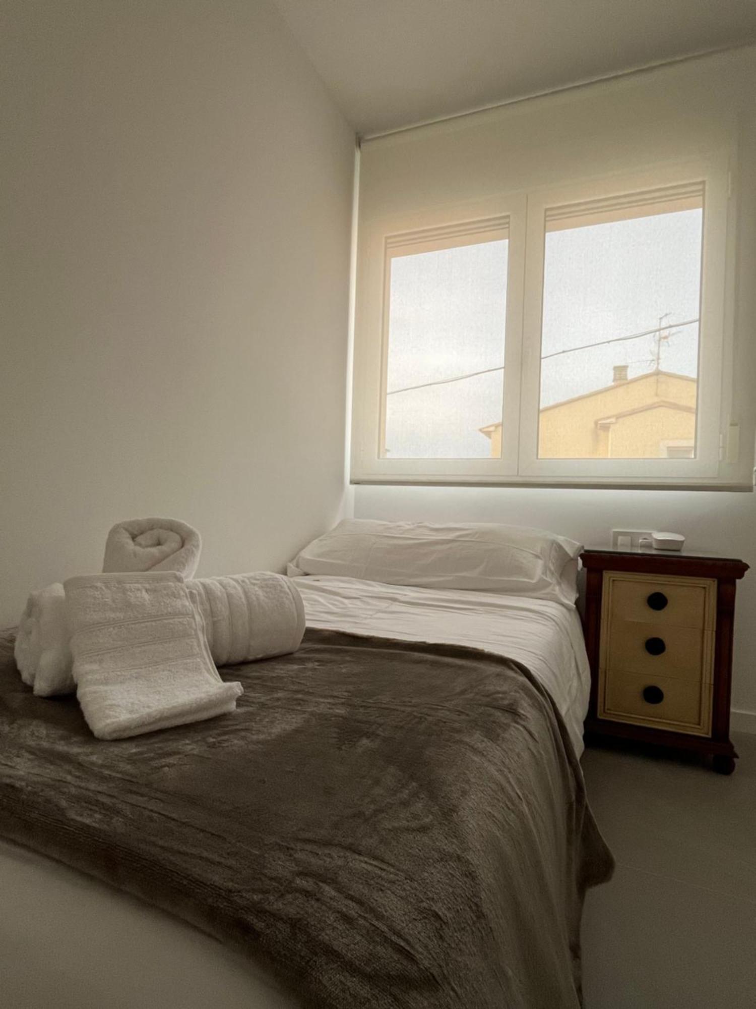 La Via Villa Santa Eulalia del Campo Luaran gambar